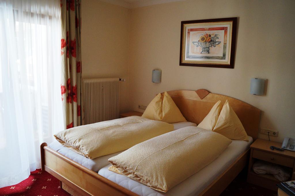 Hotel Wechselberger Зальбах-Гінтерглемм Екстер'єр фото