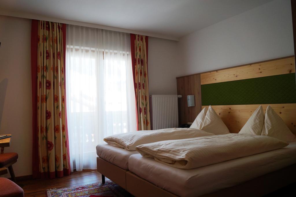 Hotel Wechselberger Зальбах-Гінтерглемм Екстер'єр фото