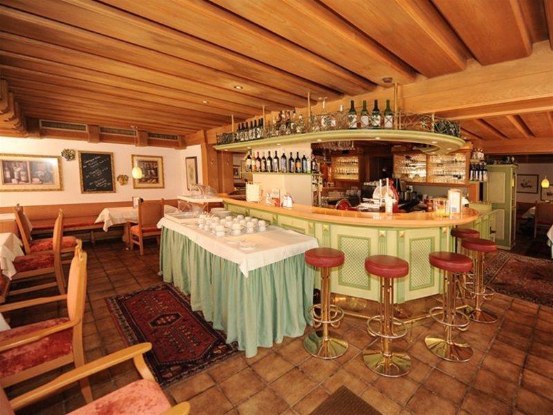 Hotel Wechselberger Зальбах-Гінтерглемм Екстер'єр фото
