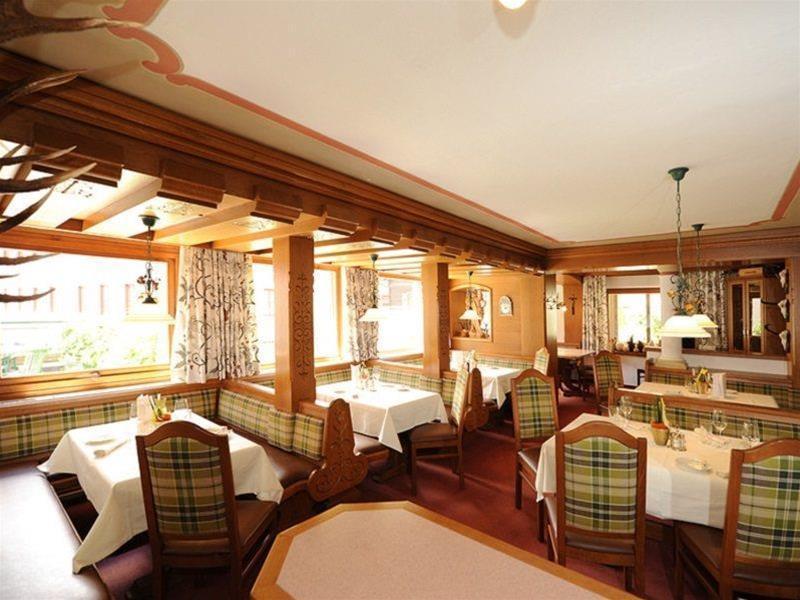 Hotel Wechselberger Зальбах-Гінтерглемм Екстер'єр фото